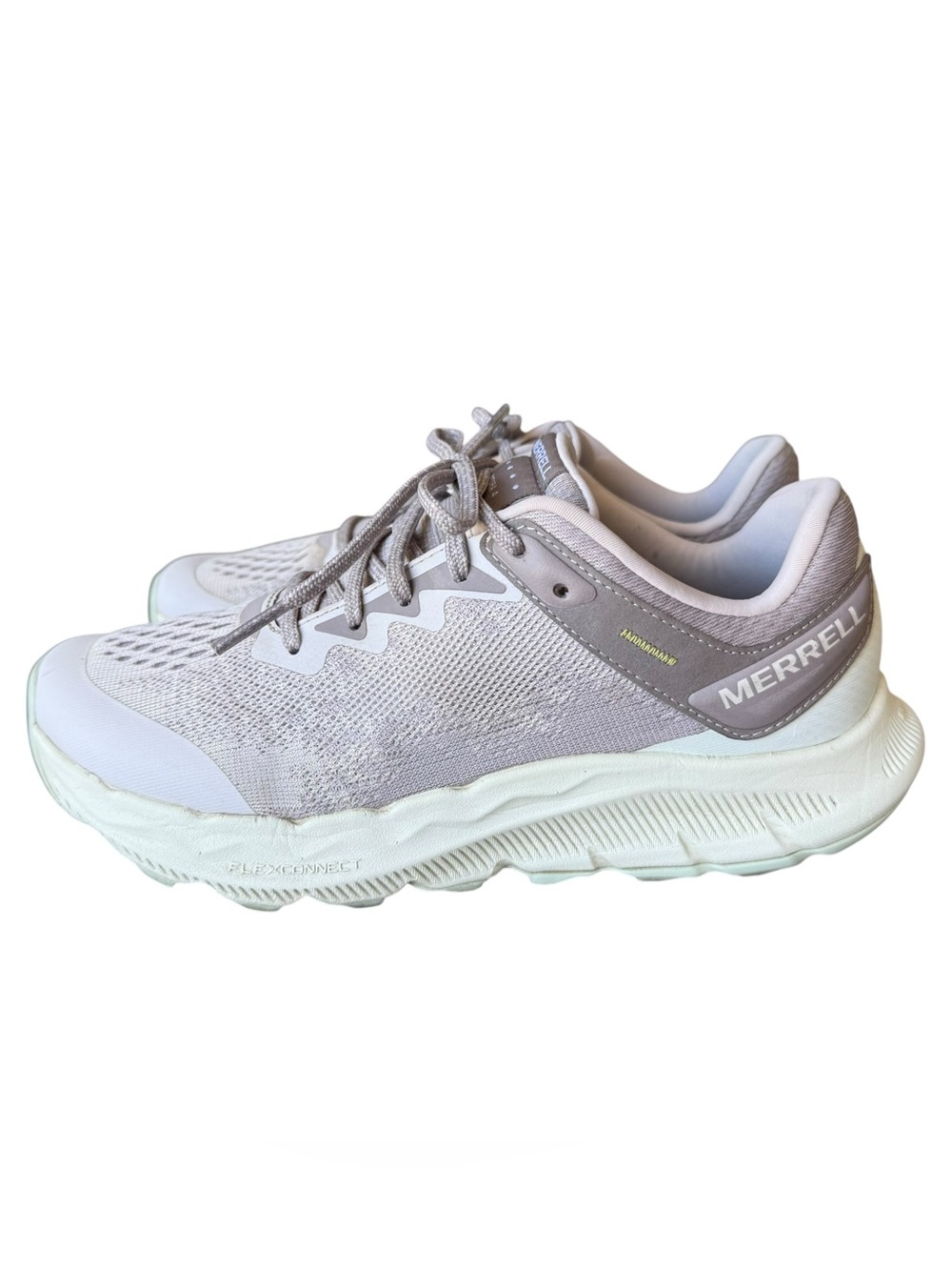 Merrell Antora 4 Trail Running Shoes, Women’s 7